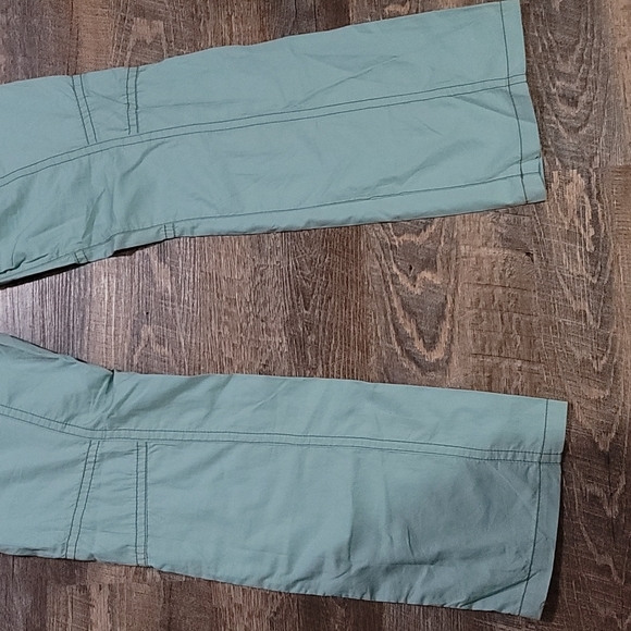 Very Gently Loved pants size 12 made by KAPALUA Hospital looking Style Romania - Picture 10 of 11